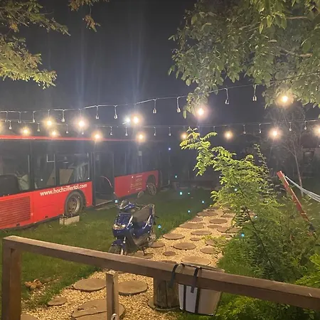 Gazde/Camere de închiriat Casa La Românaș *