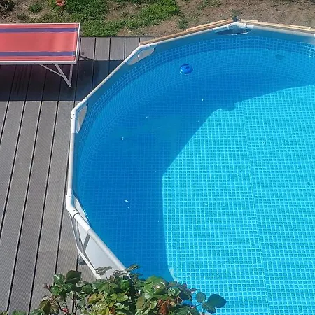 Accommodatie bij particulieren Casa La Romanas