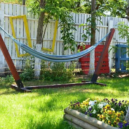 Casa La Romanas * Tuzla