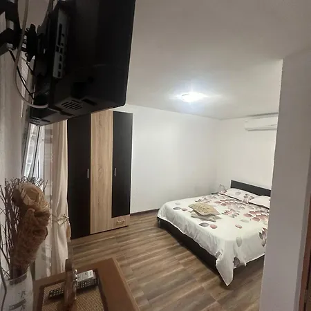 Casa La Românaș