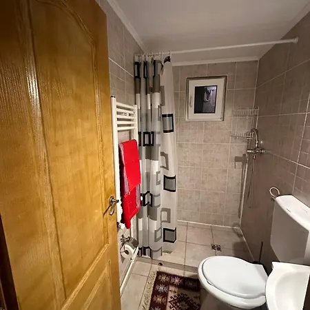 Gazde/Camere de închiriat Casa La Românaș *