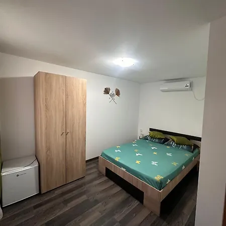 Casa La Românaș *