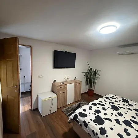 Casa La Romanas Accommodatie bij particulieren *