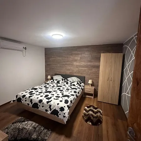 Gazde/Camere de închiriat Casa La Românaș