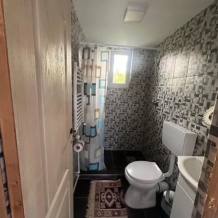 Accommodatie bij particulieren Casa La Romanas