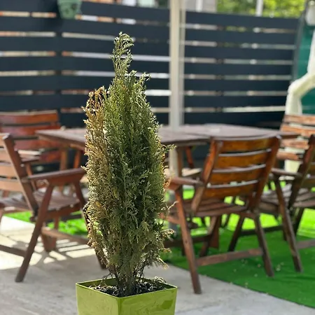 Casa La Romanas Accommodatie bij particulieren Tuzla