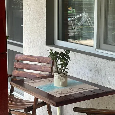 Casa La Romanas Tuzla