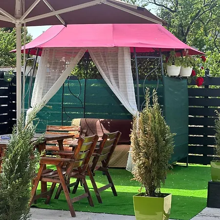 Casa La Romanas Accommodatie bij particulieren Tuzla