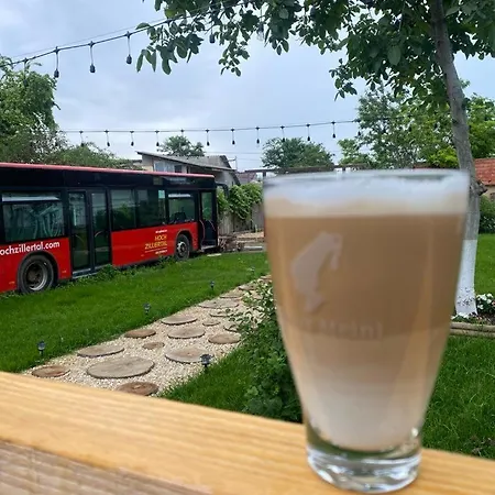 Δωμάτια σε οικογενειακή κατοικία Casa La Romanas