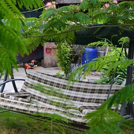 Δωμάτια σε οικογενειακή κατοικία Casa La Romanas *