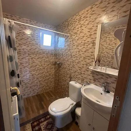 Casa La Romanas Δωμάτια σε οικογενειακή κατοικία