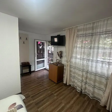 Casa La Romanas トゥズラ