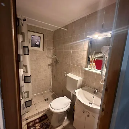 Casa La Romanas * Tuzla