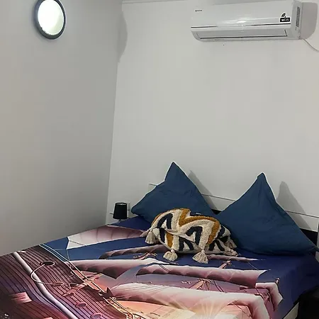 Homestay szállás Casa La Romanas