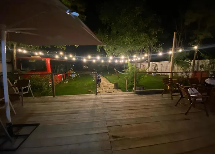 Pansiyon Casa La Romanas