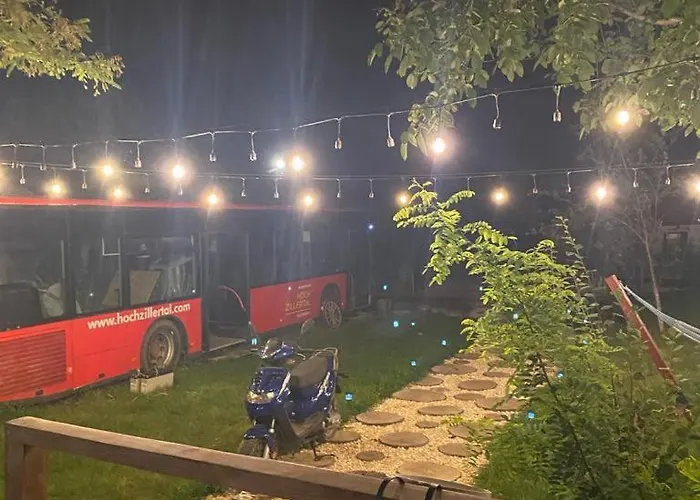 Pansiyon Casa La Romanas *