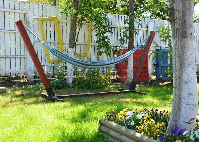 Casa La Romanas * Tuzla