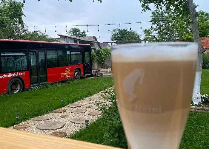 Pansiyon Casa La Romanas