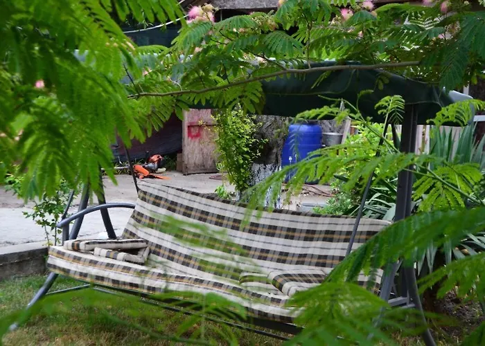 Pansiyon Casa La Romanas *