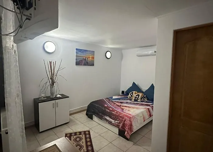 Casa La Romanas Tuzla