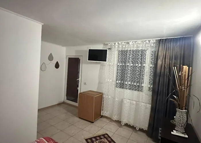 Pansiyon Casa La Romanas Tuzla