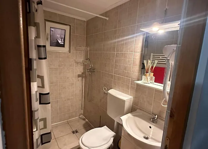 Casa La Romanas * Tuzla