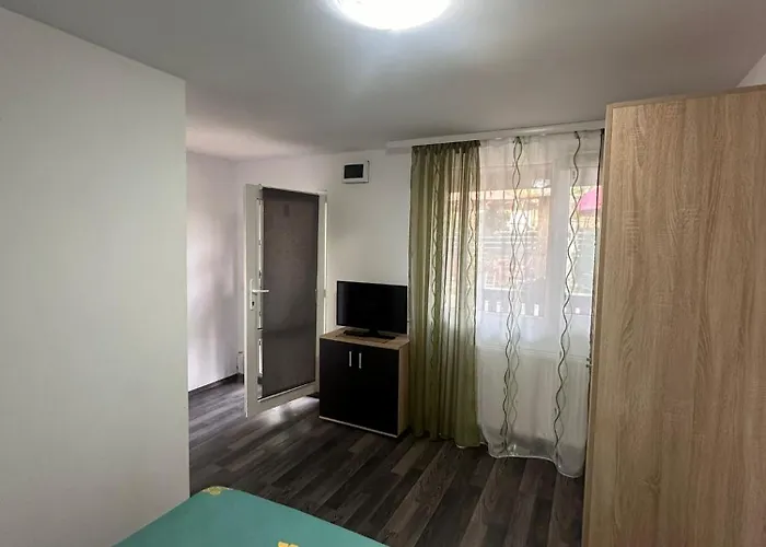 Casa La Romanas Pansiyon