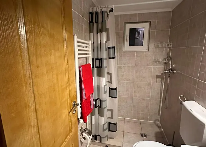 Pansiyon Casa La Romanas *