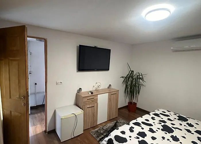 Casa La Romanas Pansiyon *