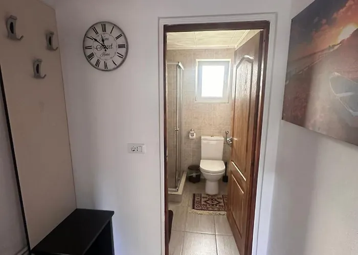 Casa La Romanas Tuzla