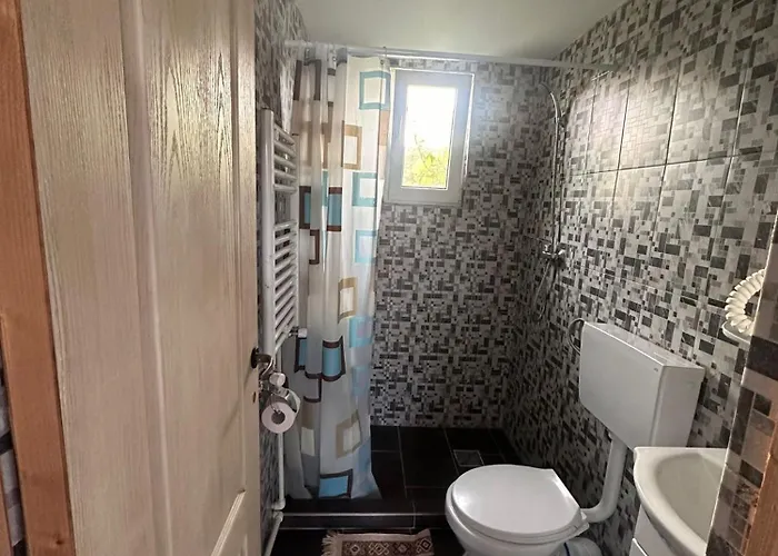 Pansiyon Casa La Romanas