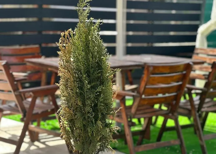 Casa La Romanas Pansiyon Tuzla