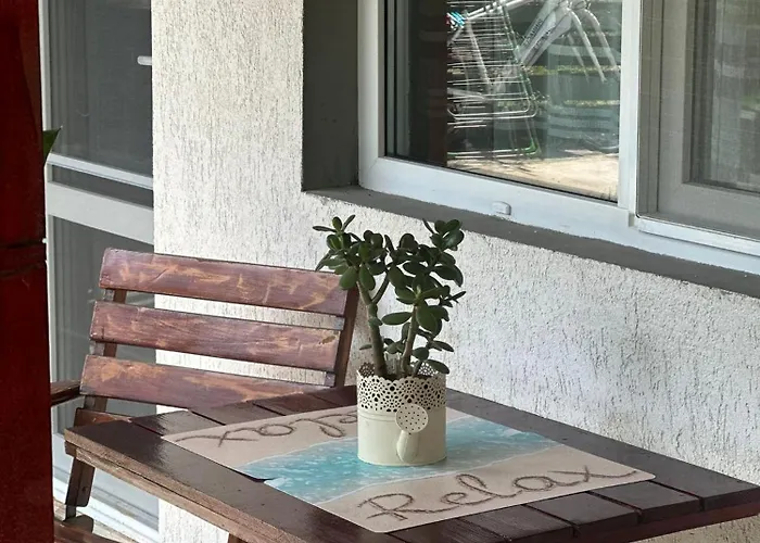 Casa La Romanas Tuzla