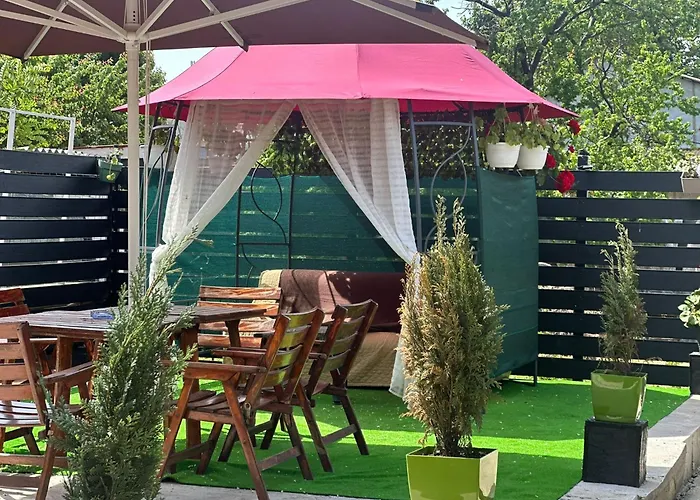 Casa La Romanas Pansiyon Tuzla