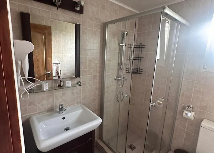 Pansiyon Casa La Romanas Tuzla